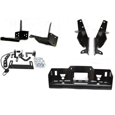 11-C SUPERDUTY HD HIDDEN KIT