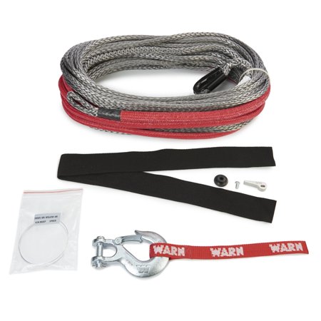 SPYDURA PRO SYNTHETIC ROPE (100