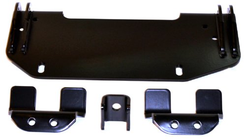 HONDA RUBICON SNOW PLOW MOUNTING KIT