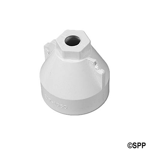 Nozzle, Waterway, Gunite, 1"