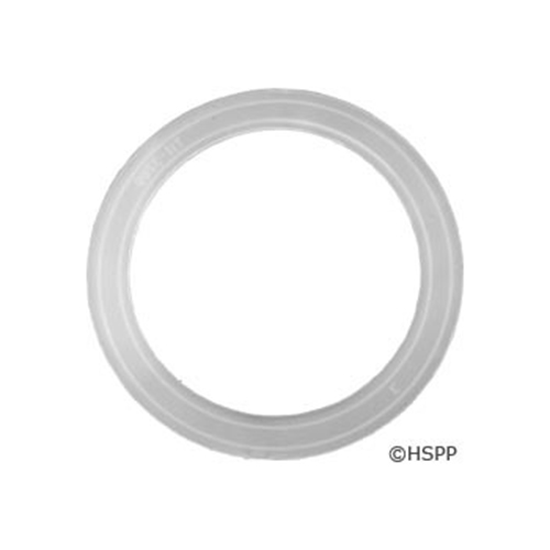 Gasket, Flat, Suction Fitting, Waterway, VGB, Super Hi-Flo, 3-1/4" Hole Size