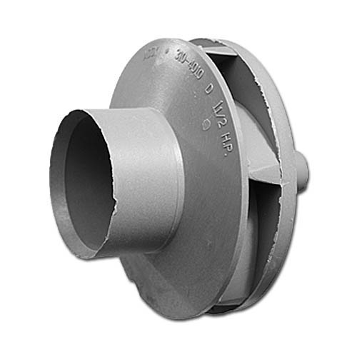 Impeller, Waterway Hi-Flo, 1.5HP