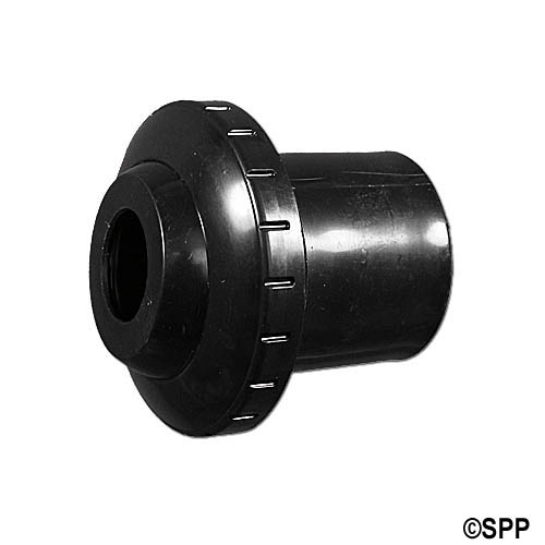 Eyeball, Return Inlet Insert, Waterway, 3/4", Black