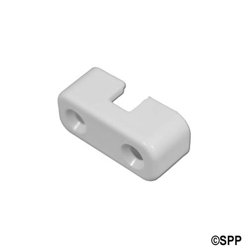 Filter Hinge Mount,WATERW,50/100 Sq Ft Skim Filter, Wht