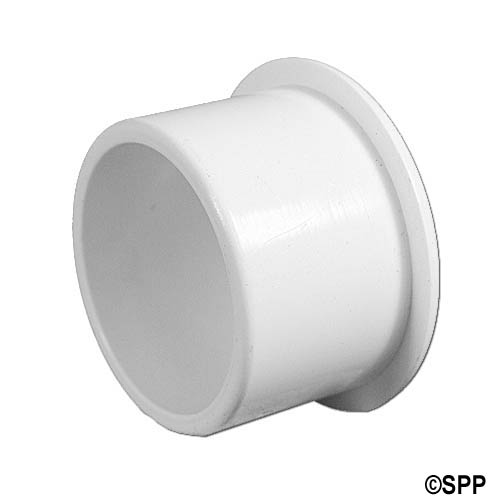 Fitting, PVC, Plug, 1-1/2"Spg