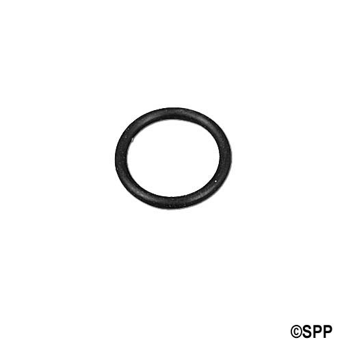 O-Ring, Drain Plug, Waterway, 1/2"ID x 5/8"OD