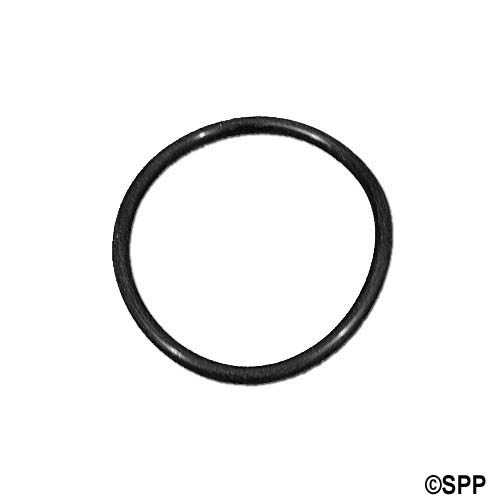 O-Ring, Waterway, 1-1/2", (2"ID x 2-1/4"OD x 1/8"Dia)