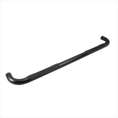 80-98 F-SERIES SUPER CAB 2DR SIGNATURE SERIES BLACK STEP BARS