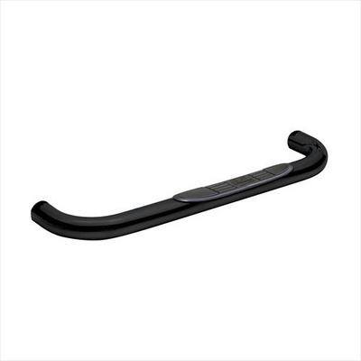 94-01 RAM 1500/94-02 RAM 2500/3500 REGULAR CAB SIGNATURE SERIES BLACK STEP BARS