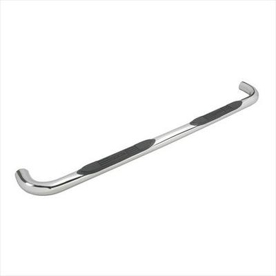 15-C COLORADO/CANYON CREW CAB E-SERIES STEP BAR STAINLESS STEEL