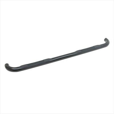 97-14 EXPEDITION 4DR/98-08 NAVIGATOR (NOT L CLASS) E-SERIES BLACK STEP BARS