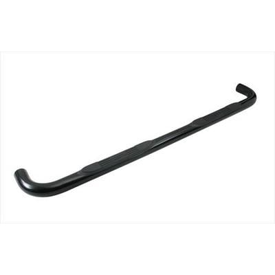 99-06 TUNDRA EXT CAB 4DR E-SERIES BLACK STEP BARS