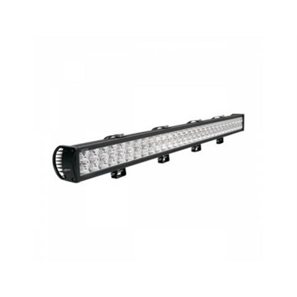 EF2 LED LIGHT BAR DOUBLE ROW 50 IN. COMBO W/3W EPISTAR