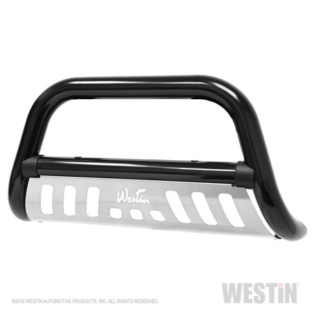 19-C RAM 1500(EXCL. REBEL)BLACK ULTIMATE BULL BAR