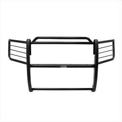 15-20 F150 SPORTSMAN GRILLE GUARD-BLACK