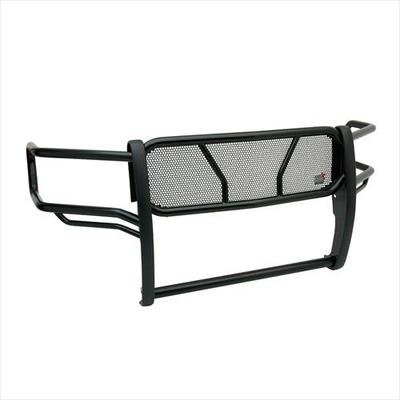 06-08 RAM 1500/06-09 2500/3500 HDX GRILL GUARD BLACK