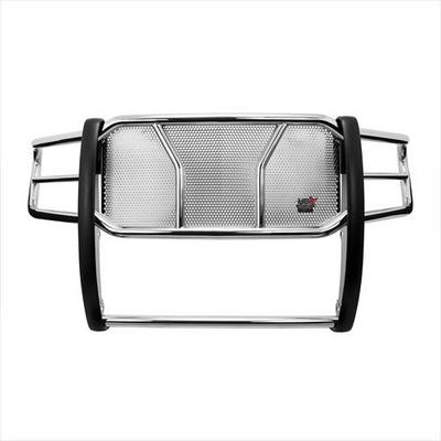 15-20 F150 HDX GRILLE GUARD-STAINLESS STEEL