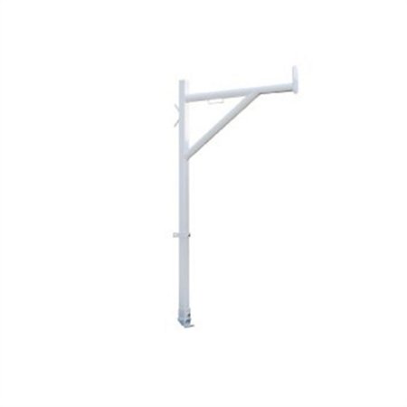 HDX UNIVERSAL LADDER RACK SINGLE PAK