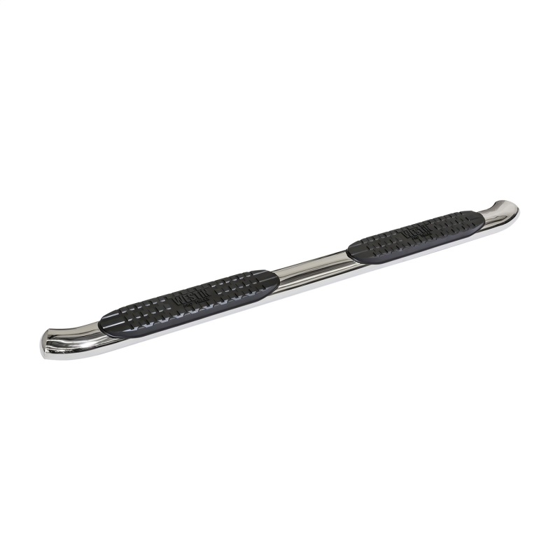 10-C 4RUNNER SR5/10-C 4RUNNER(EXCL TRAIL EDITION)LIMITED PRO TRAXX 4IN OVAL STEP BAR STAINLES STEE