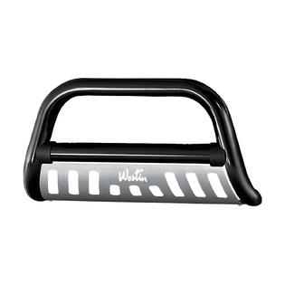 04-08 F150 BLACK BULL BAR