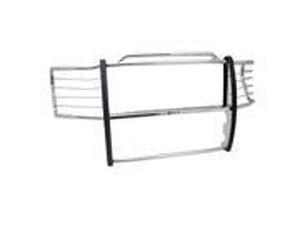 14-16 GRAND CHEROKEE STAINLESS STEEL SPORTSMAN GRILLE GUARD