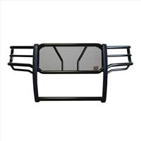 1114 SILVERADO 2500/3500 HDX GRILL GUARD POLISHED SS