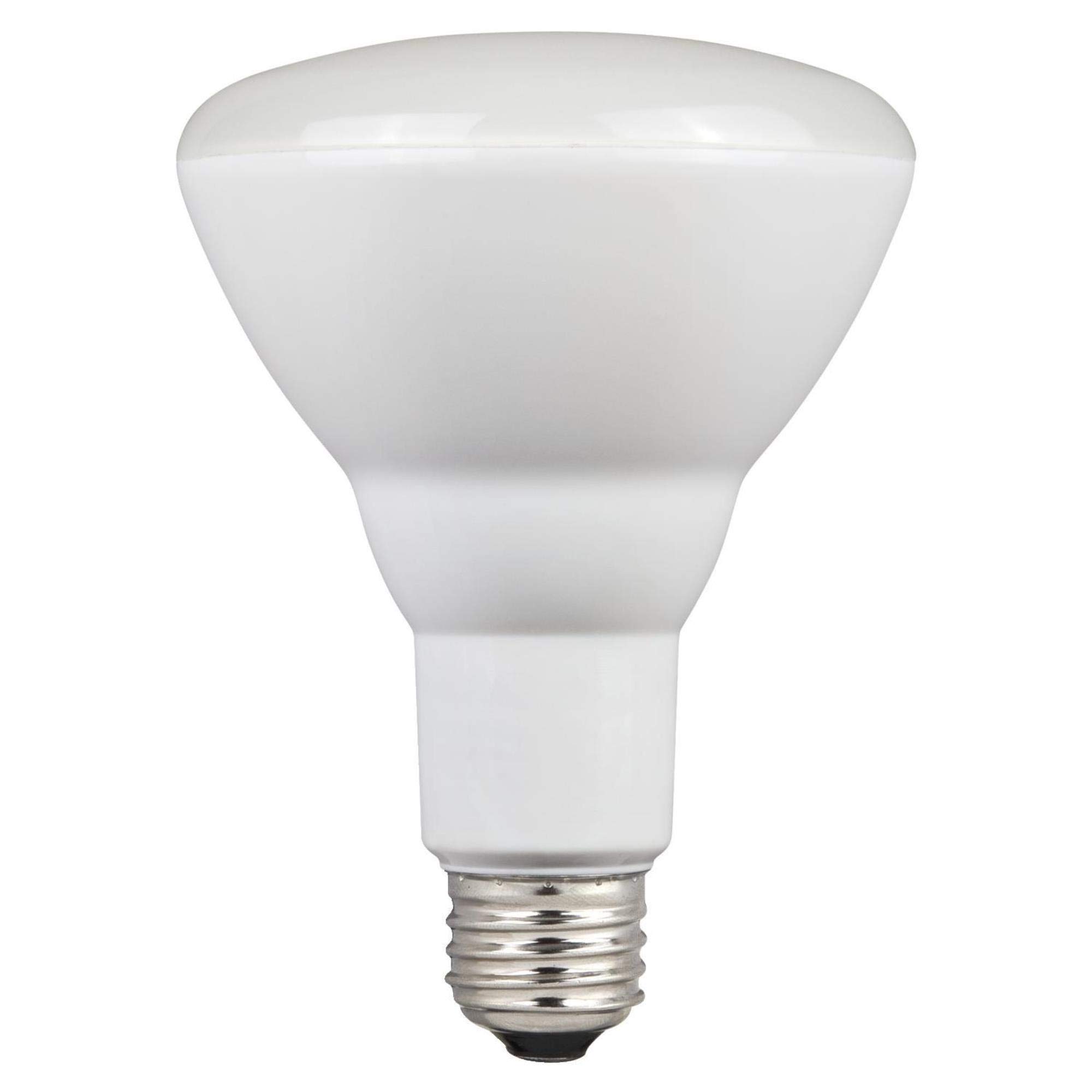 9W BR30 LED ENERGY STAR Dimmable 2700K E26 (Medium) Base, 120 Volt, Box