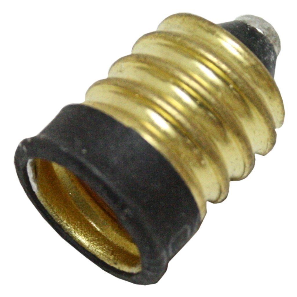 Socket Adapter Reducer