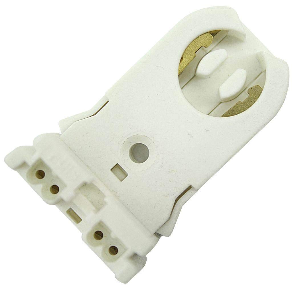 Medium BiPin Turn Type Lamp Holder