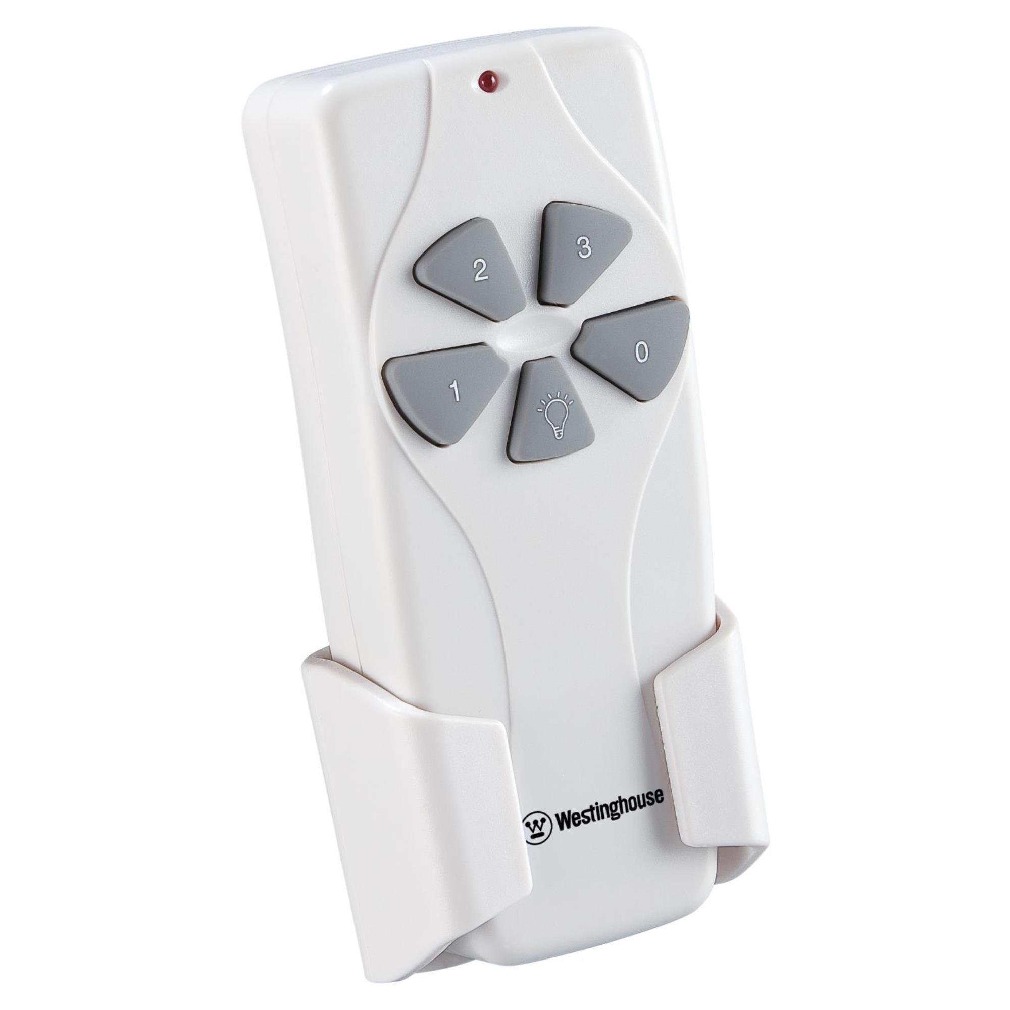 3 Speed Ceiling Fan and Light Remote Control