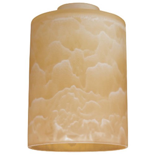 Marble Cylinder Shade