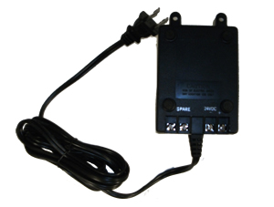 24VDC- 600ma Power Supply