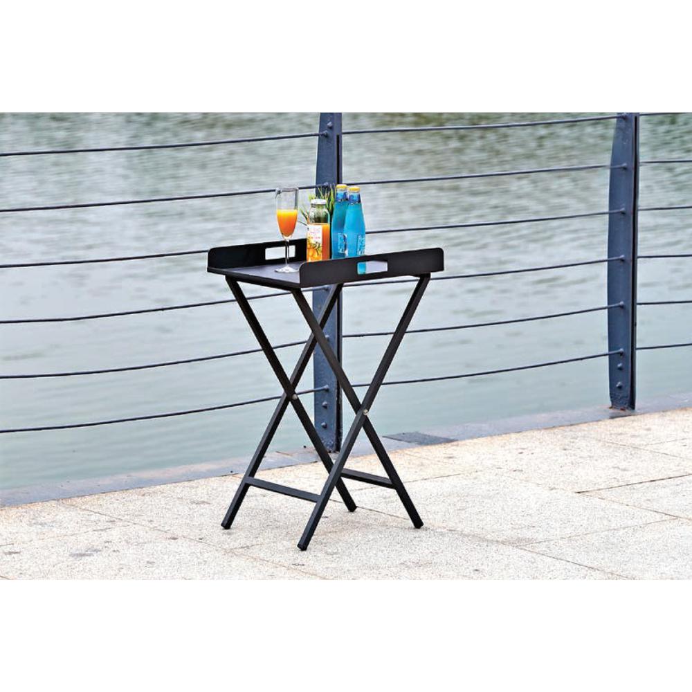 Kai Outdoor Side Table