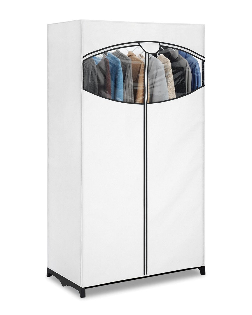 Fabric Clothes Closet 36inch