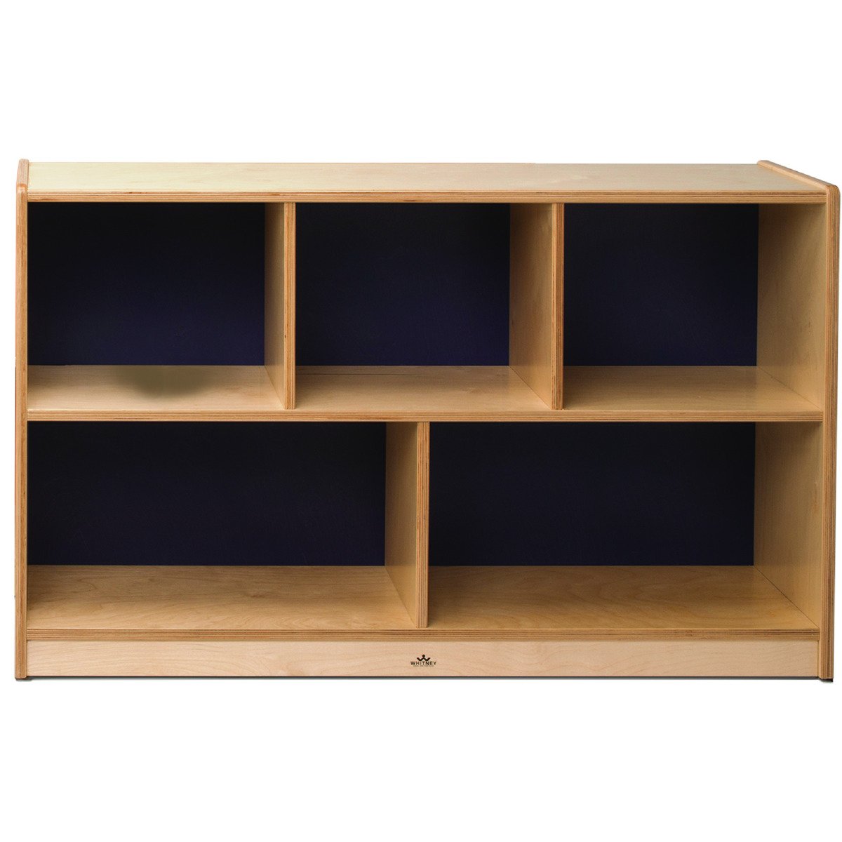 Whitney Plus Cabinet - Blue