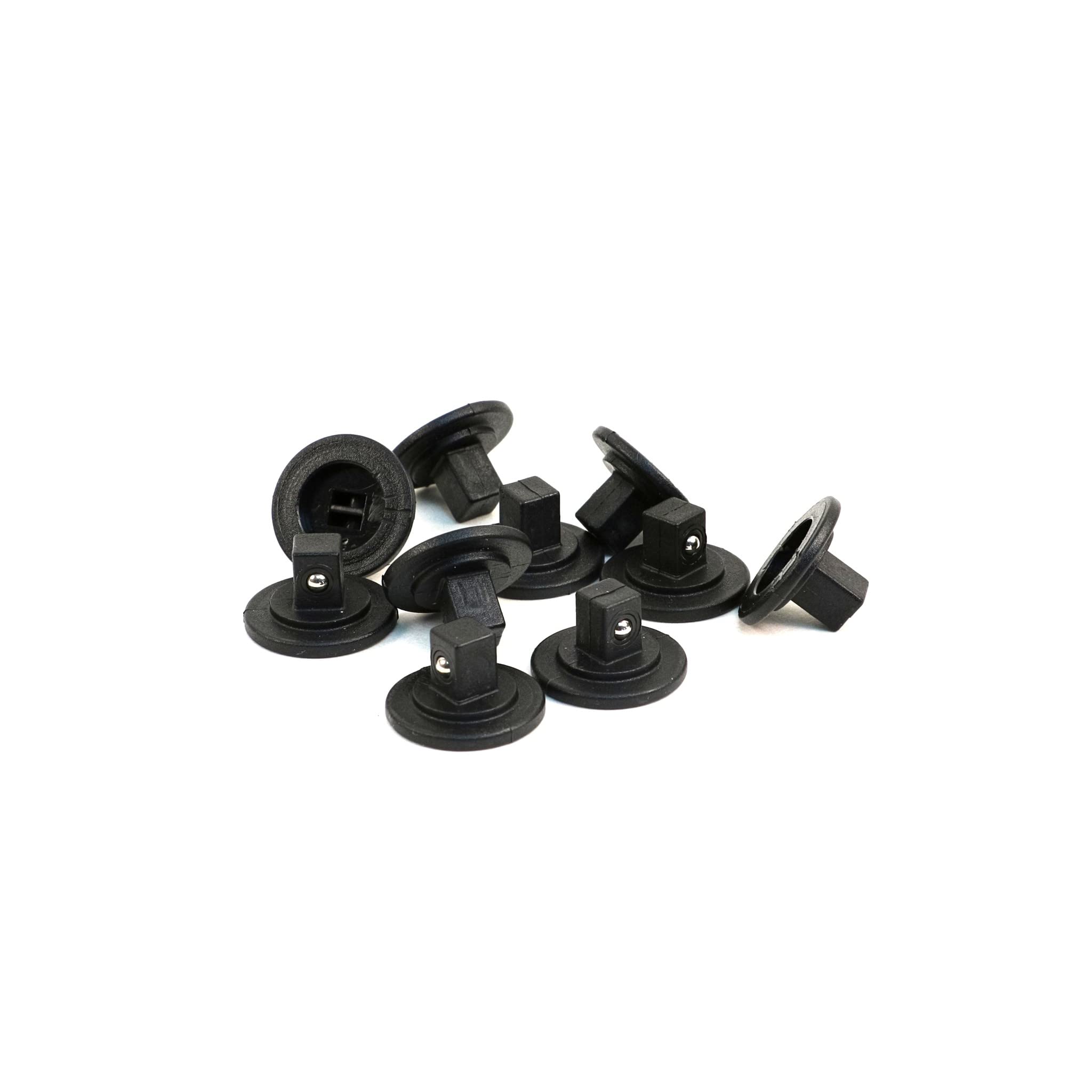 1/4 INCH DRIVE SOCKET PEGS  10 PACK