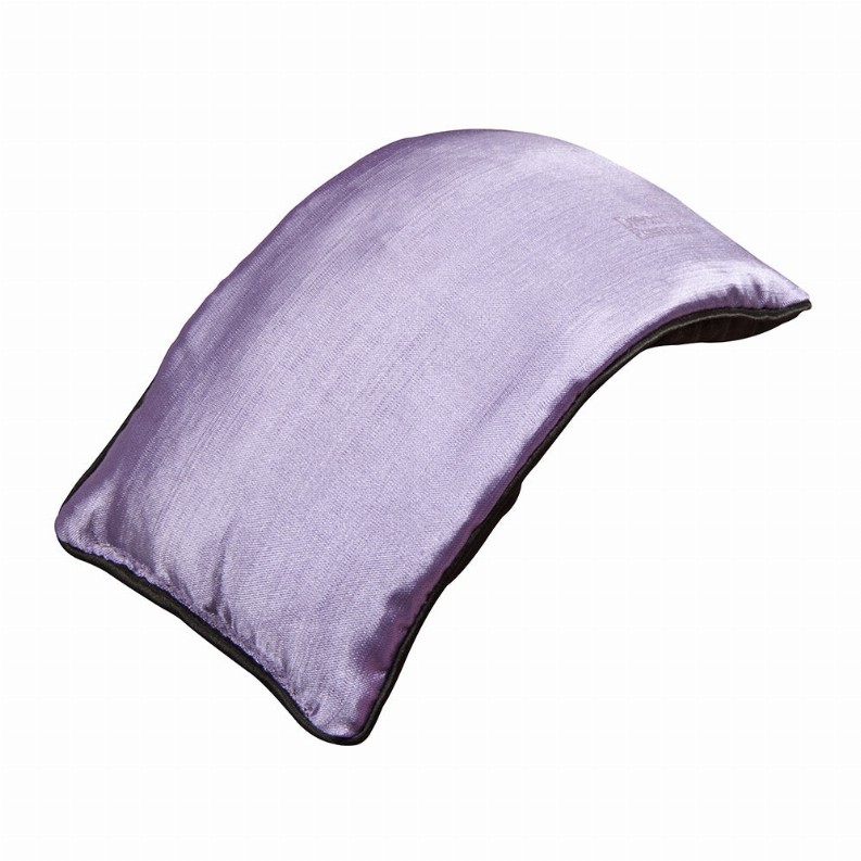 Flax Seed Eye Pillow with Lavender (2 Colors)