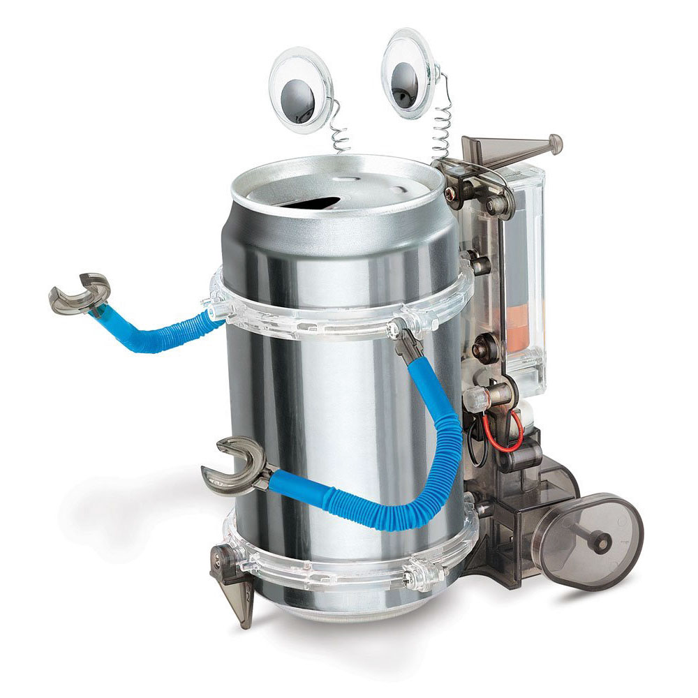 Tin Can Robot Kit 