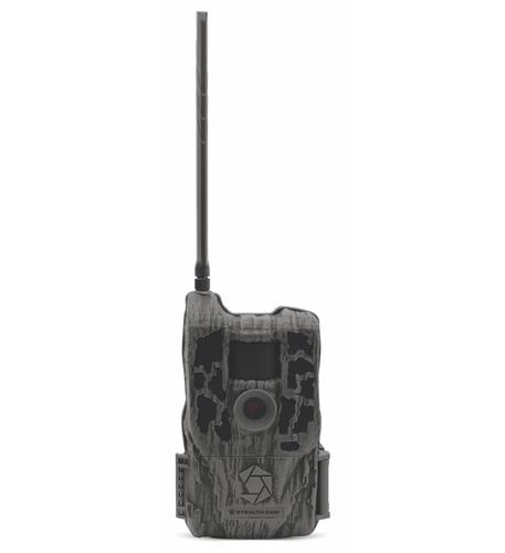 Reactor - At&T - 26Mp Trail Camera W/Quick Trigger Speed And 100Ft Noglo Infrared Detection Range