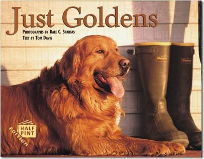 Just Goldens - Half Pint Edition