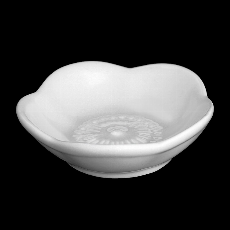 ( Set of 12 ) DISH 3" | 7.5 CM