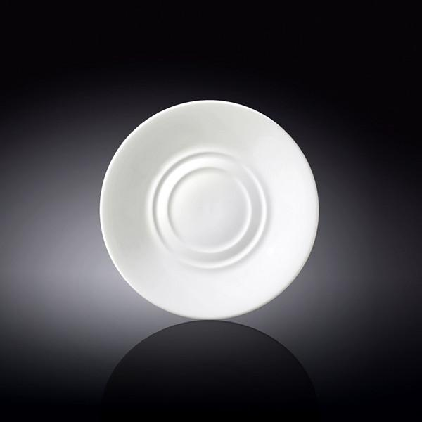 ( Set of 12 ) MULTI-USE SAUCER 5.5" | 14 CM