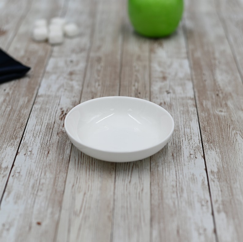 ( Set of 12 ) SOY DISH 4" | 10 CM