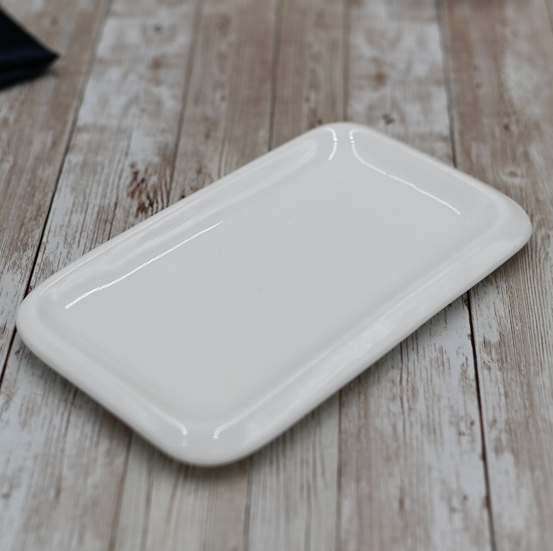 ( Set of 6 ) DISH 8" X 4.5" | 20 X 12 CM