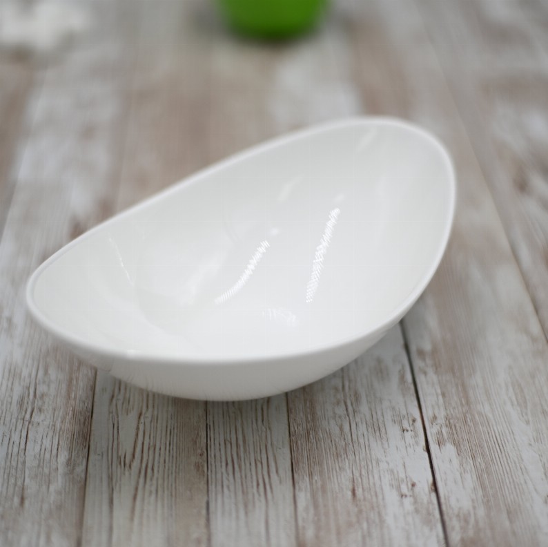 ( Set of 6 ) DISH 8" x 4.7' x 2.5' | 20.5 x 12 x 6.5 CM