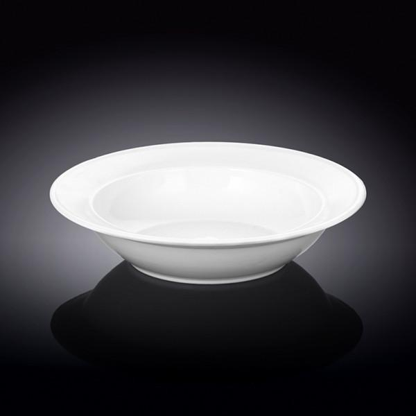 ( Set of 6 ) SOUP PLATE 8" | 20 CM  13 FL OZ | 380 ML