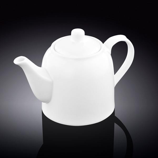 TEA POT 17 FL OZ | 500 ML IN COLOUR BOX