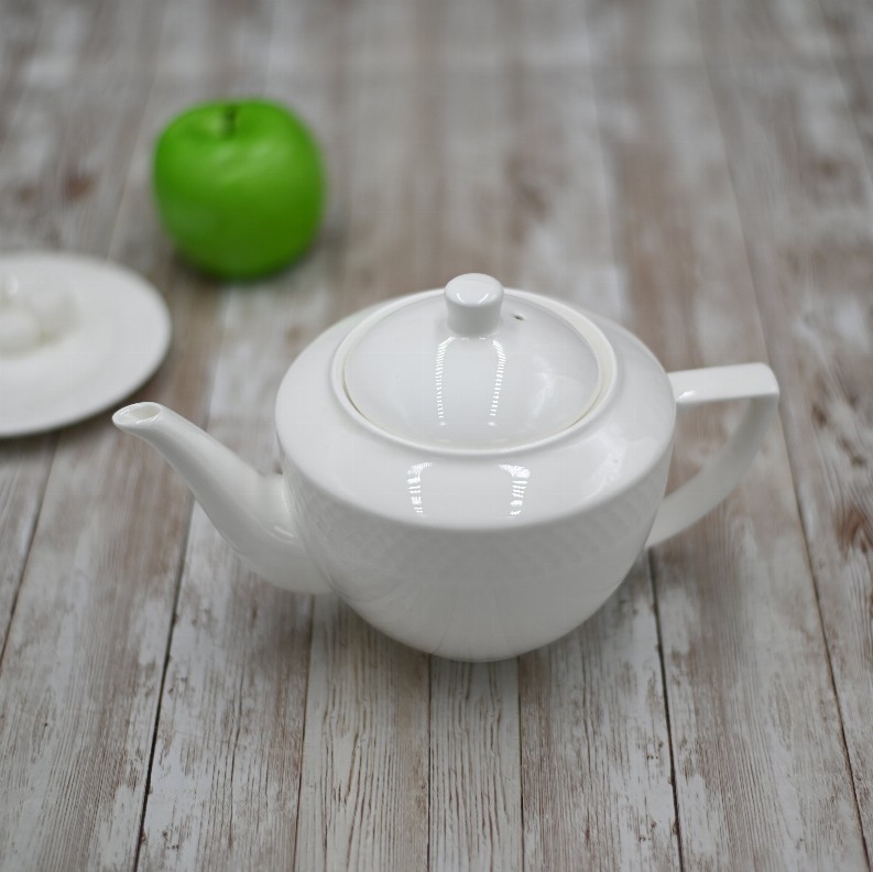 TEAPOT 30 FL OZ | 900 ML IN GIFT BOX