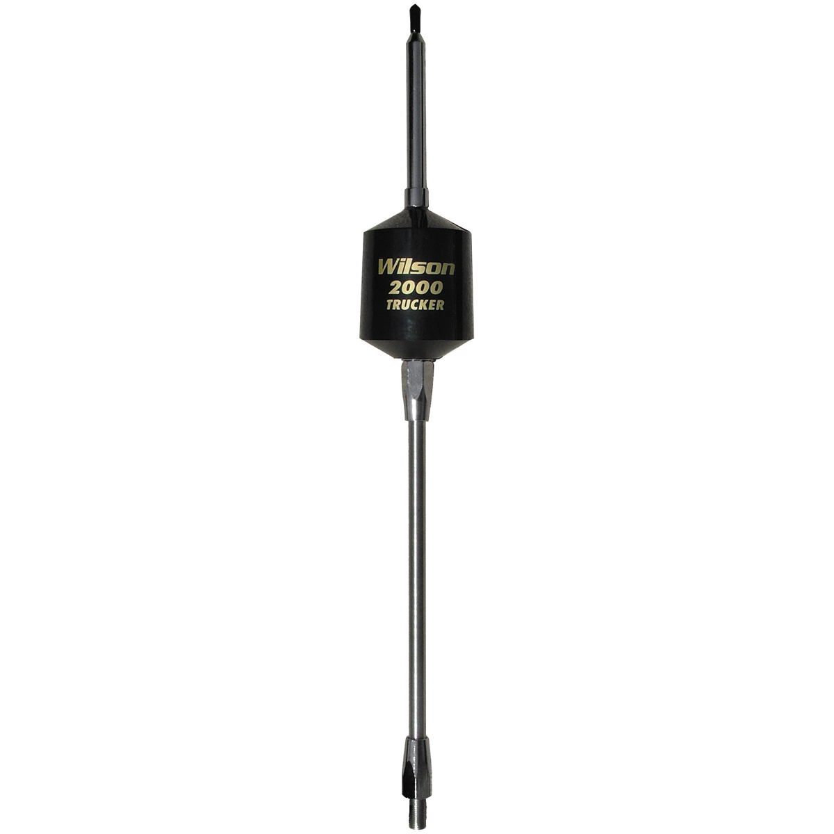 T2000 Series Mobile CB Antenna Black