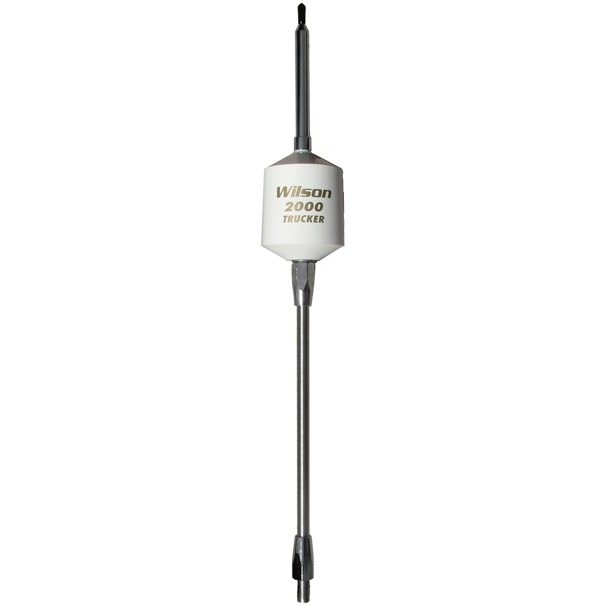 T2000 Series Mobile CB Antenna White